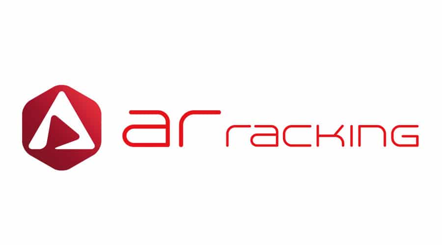 AR Racking Logo