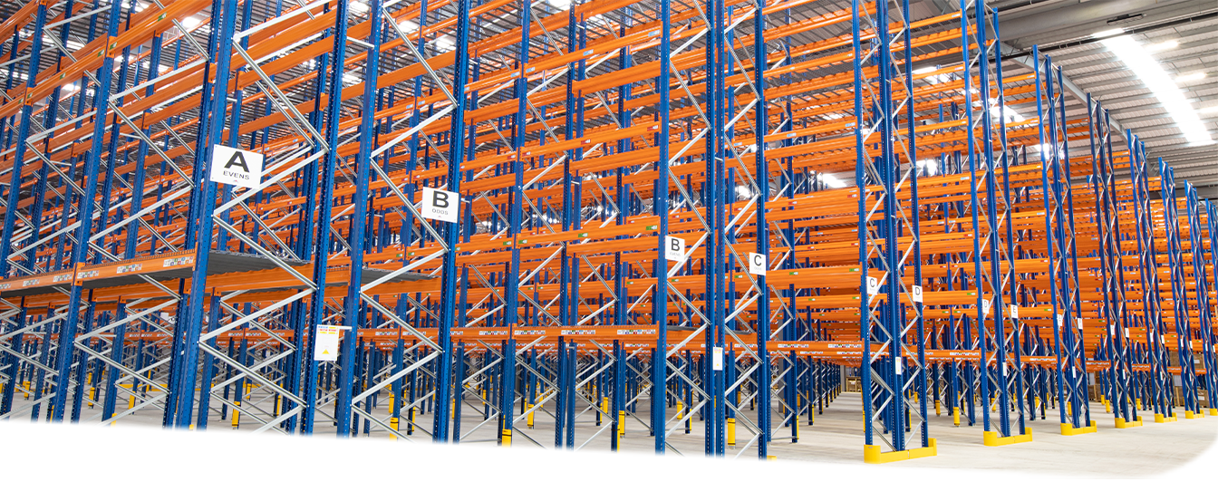 All Racking Systems