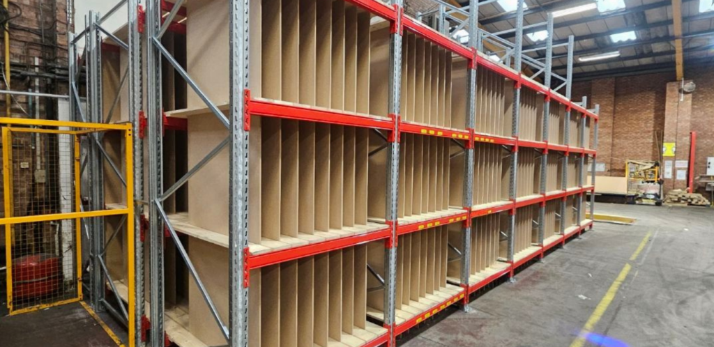 Blackheath Products - Halesowen