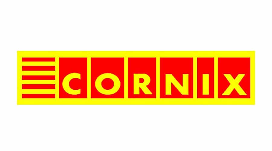 Cornix Racking Logo