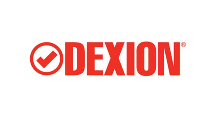 Dexion Pallet Racking Logo