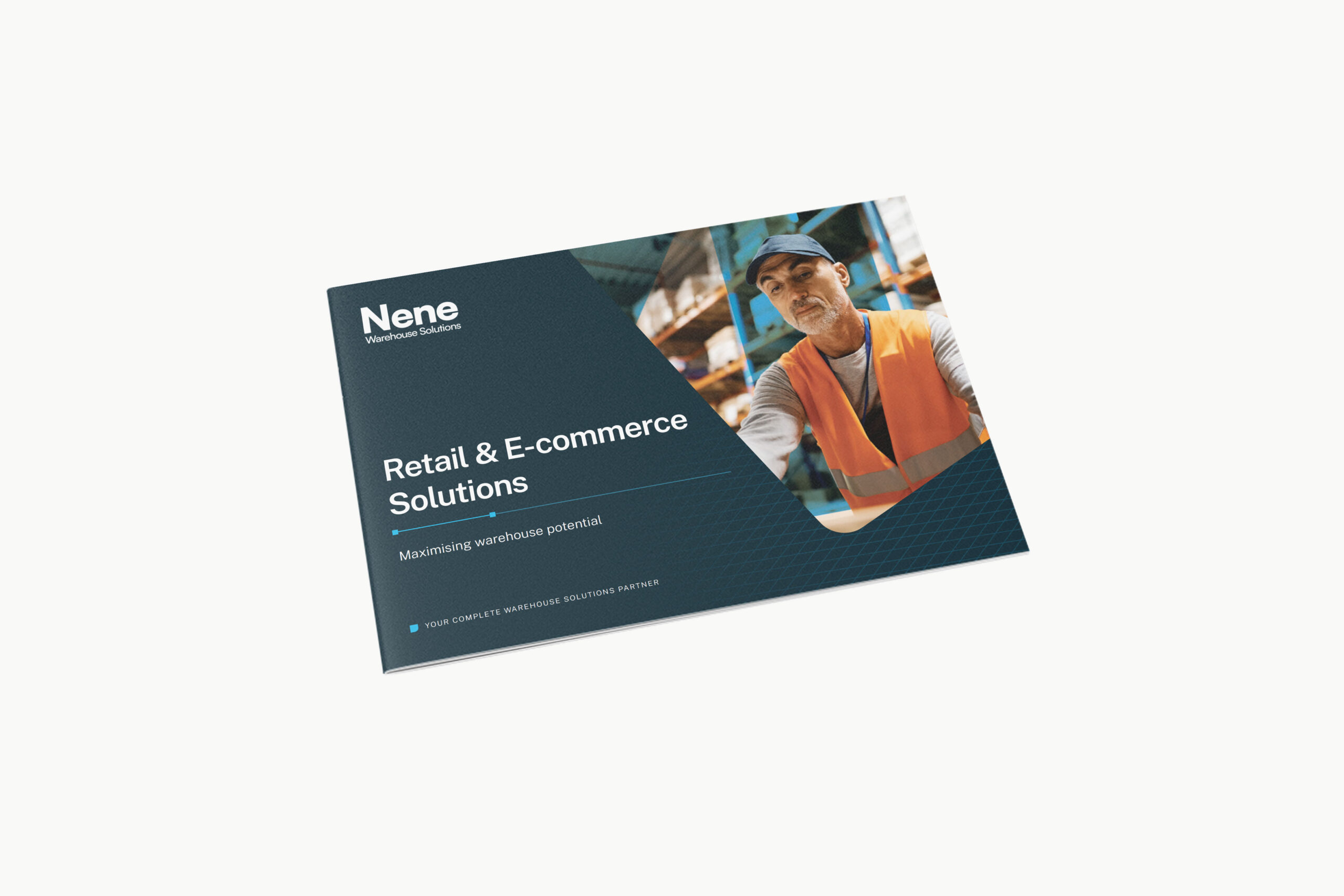 Ecommerce & Retail Brochure