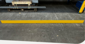 Warehouse Racking Protection | Warehouse Racking Safety