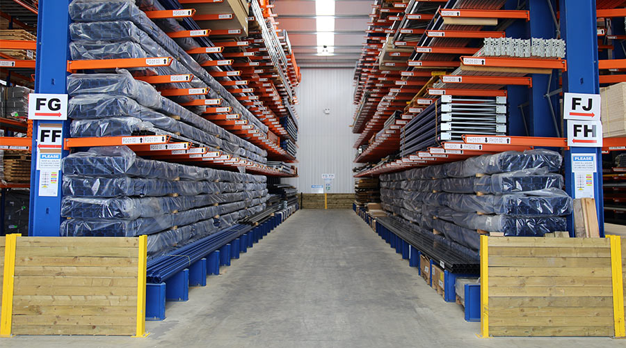 Warehouse Racking Collapse And How To Prevent It