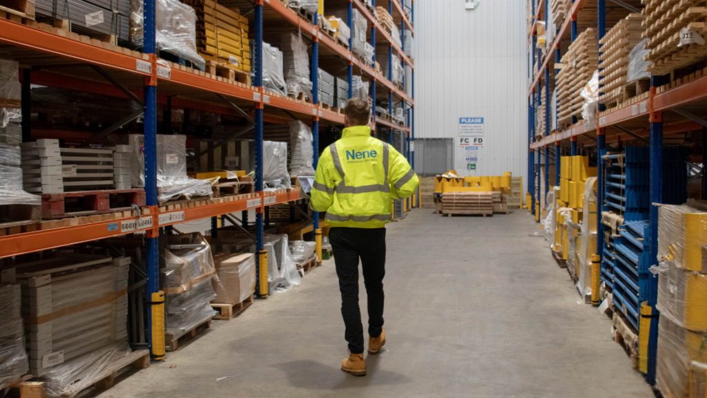 Why Long-Term Warehouse Support Matters