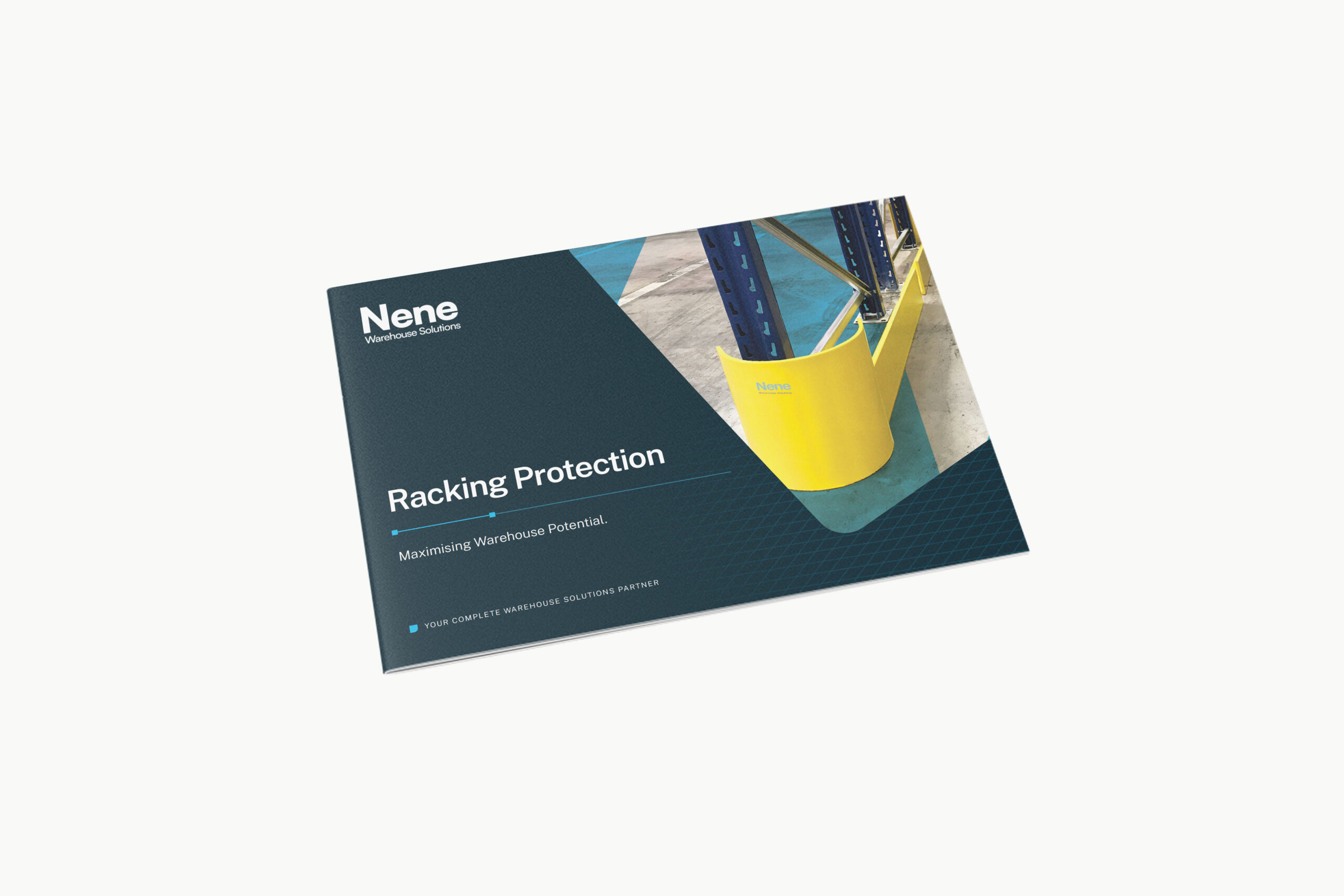 Racking Protection Brochure