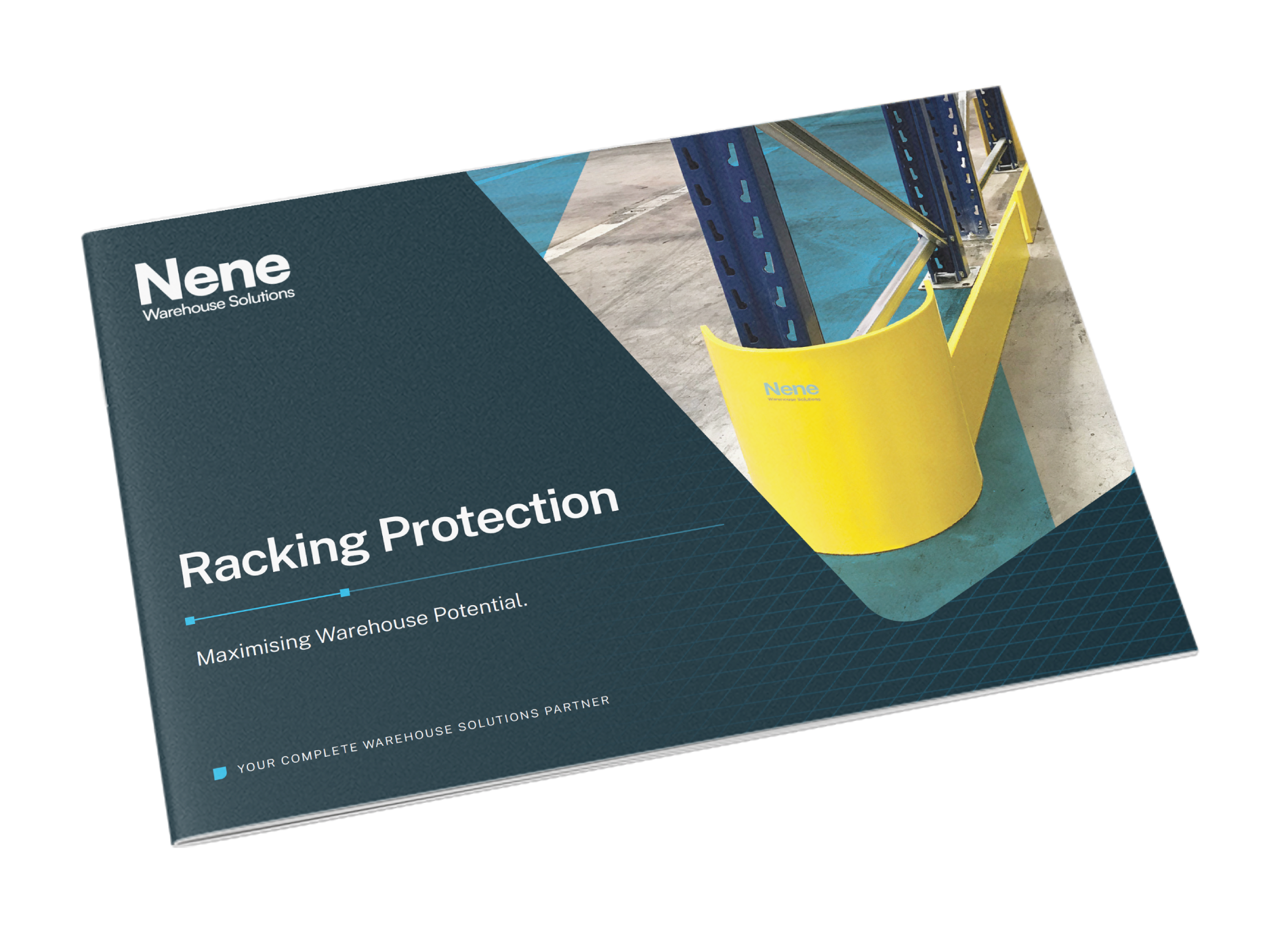 Brochure Cutout