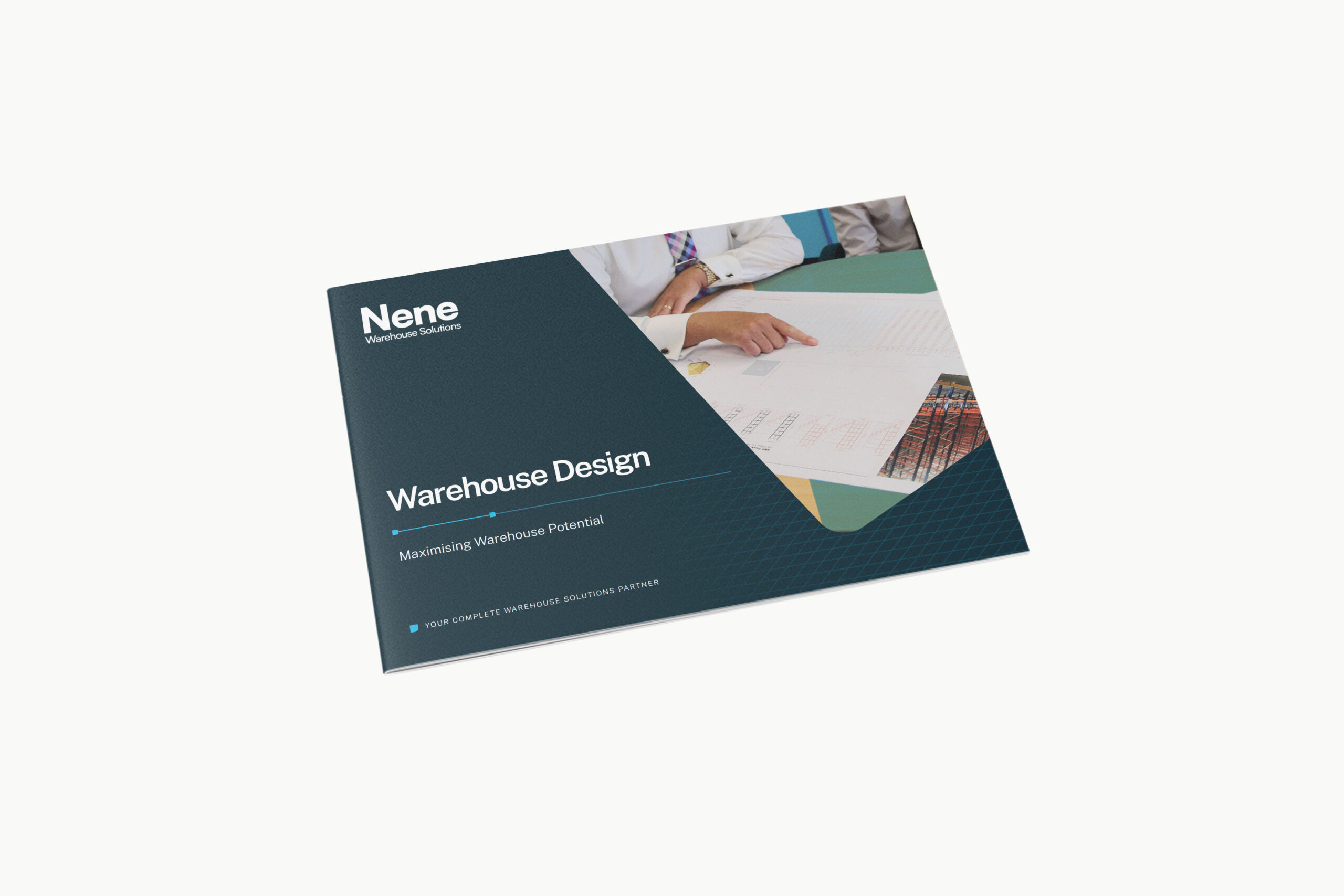 Warehouse Design Brochure