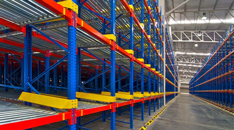 What Are Live Storage Systems?