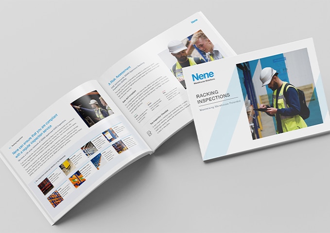 Racking Inspections Brochure