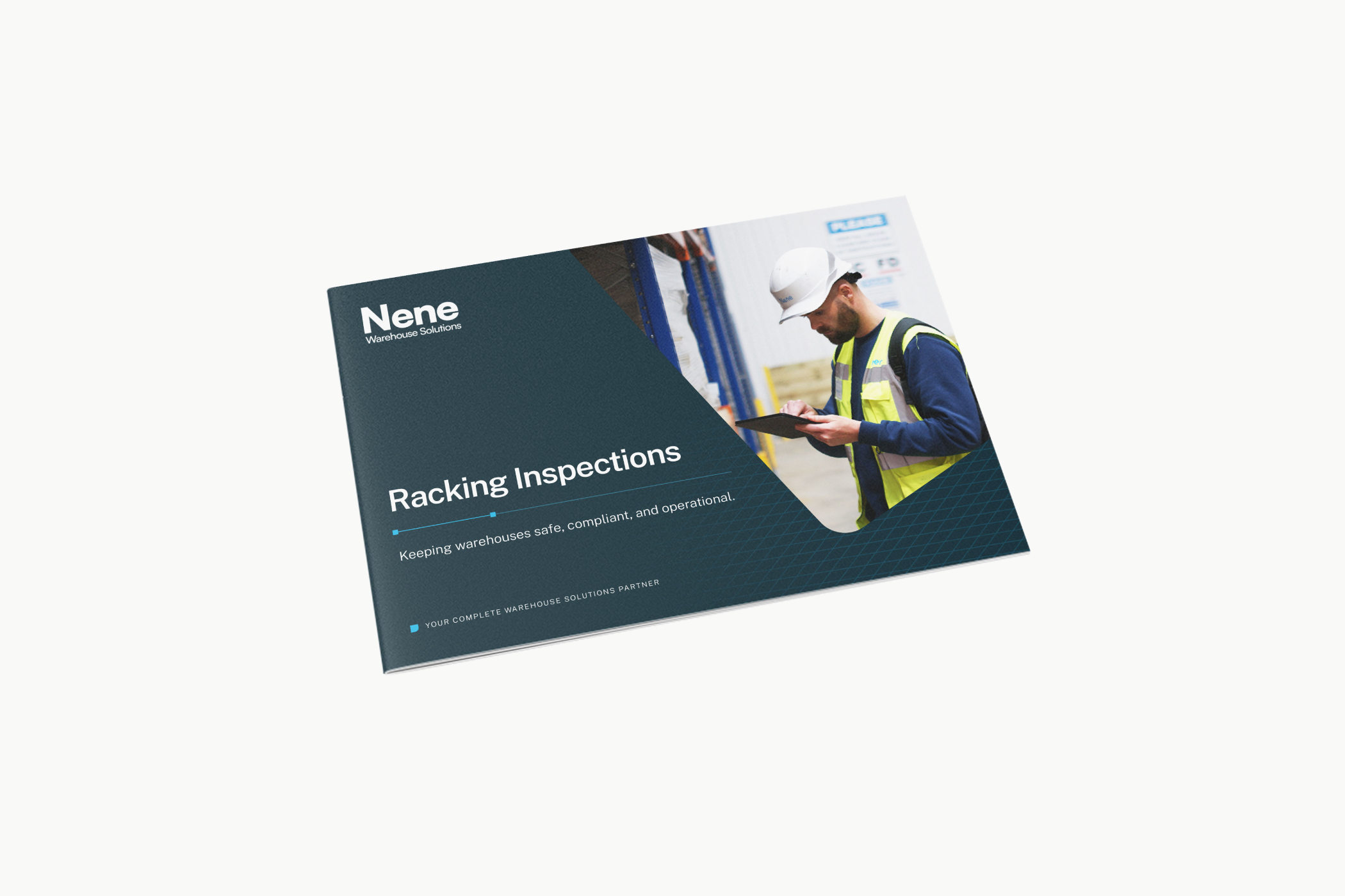 Racking Inspections Brochure