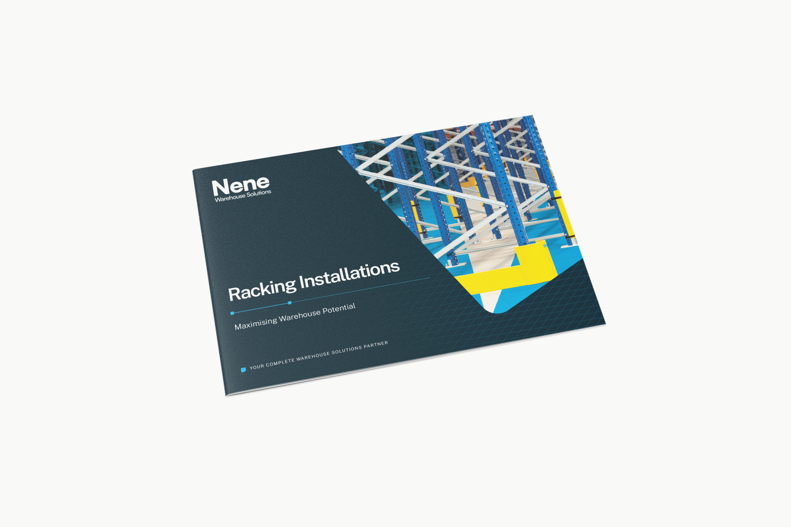 Racking Installations Brochure