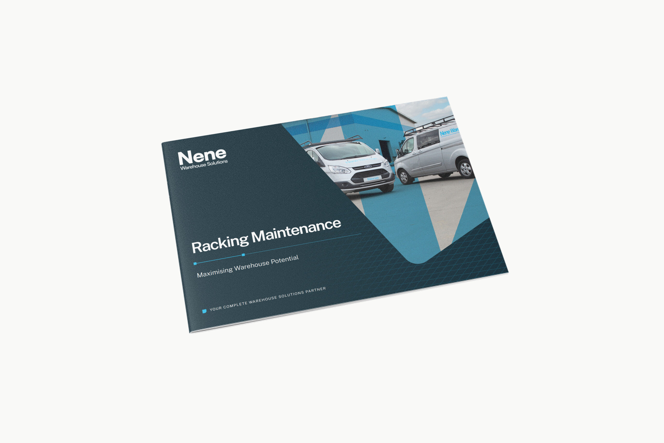 Racking Maintenance Brochure