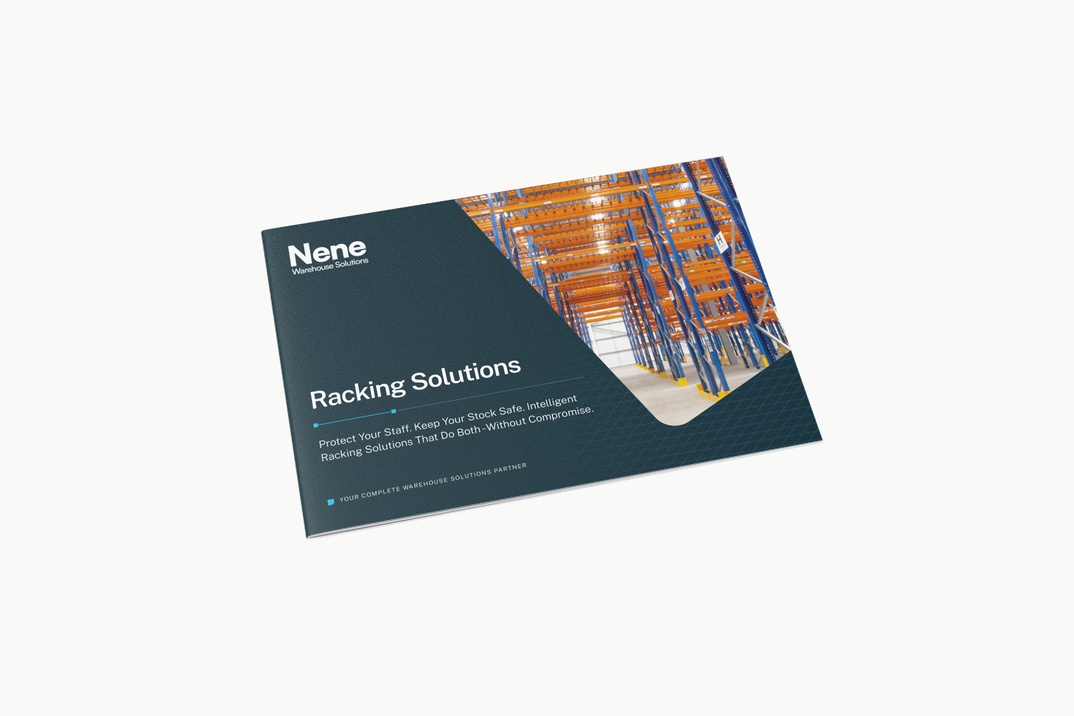 Racking Solutions Brochure