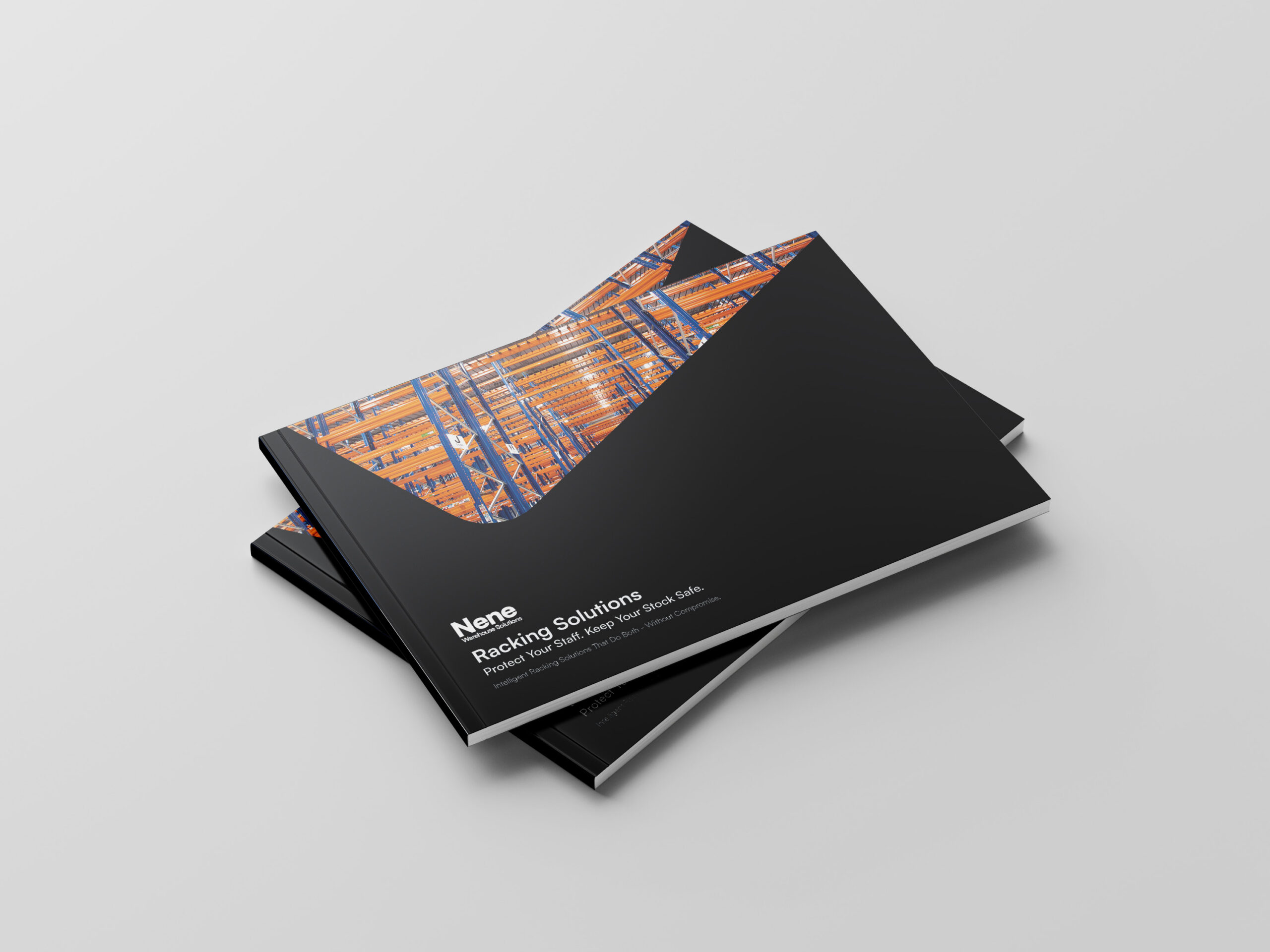 Racking Solutions Brochure