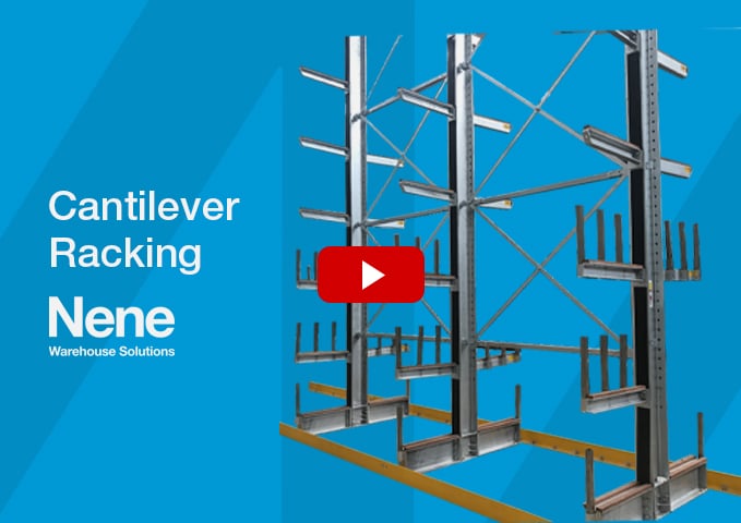 Cantilever Racking Video