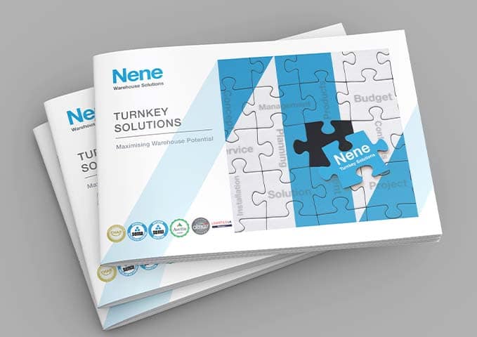 Turnkey Solutions Brochure
