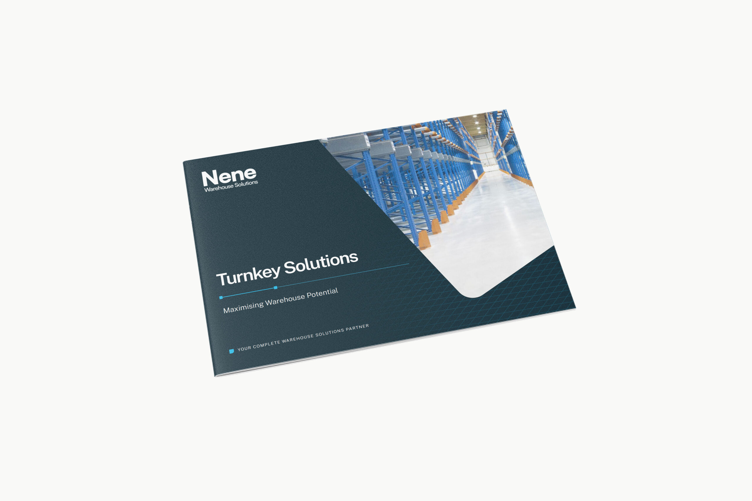 Turnkey Solutions Brochure
