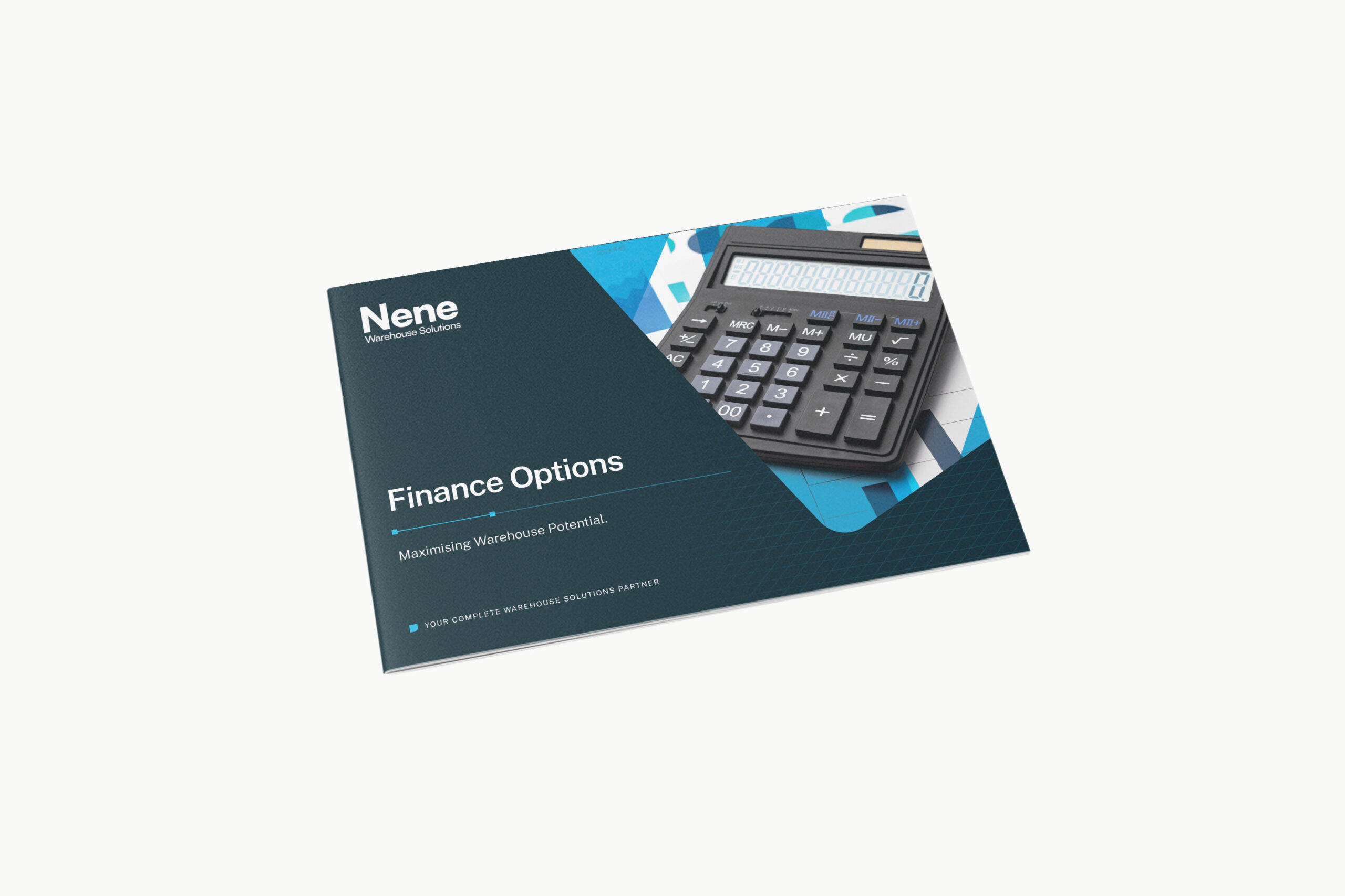 Warehouse Finance Brochure