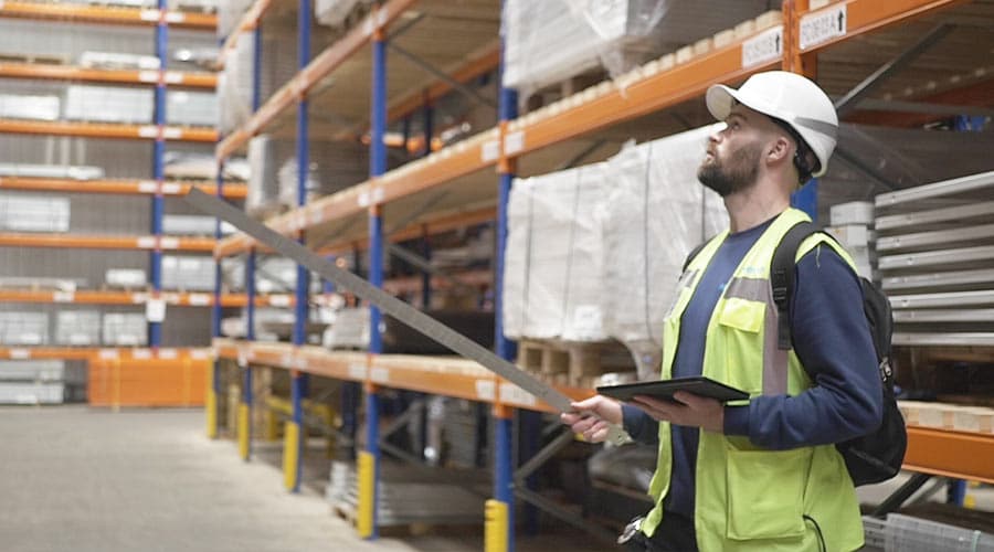5 Essential Tips for Maintaining Warehouse Safety