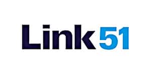 Link51 Racking Logo