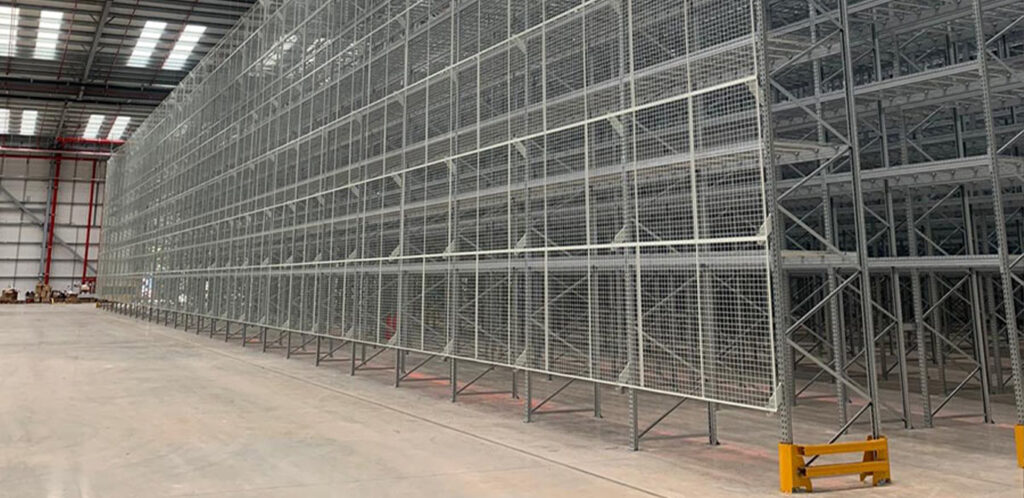 Bleckmann – Phase 1
