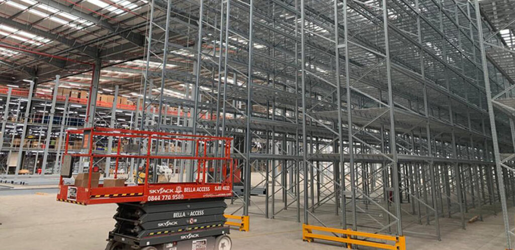 Bleckmann – Phase 2