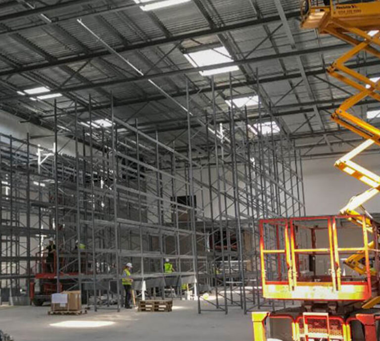 Sema Racking Uk What Is SEMA And Should I Have SEMA-Approved Racking?