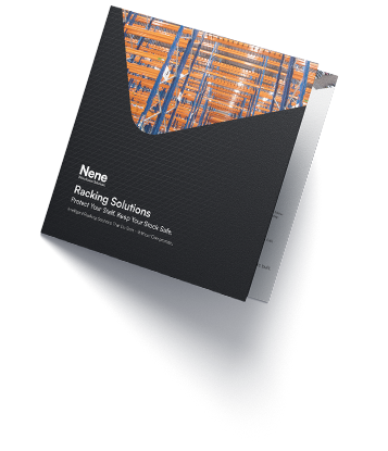 Brochure Cutout