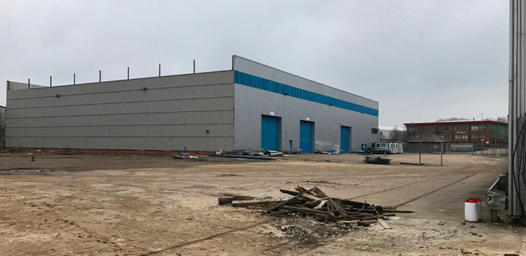 Ceva Logistics