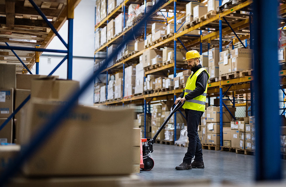 Common Warehouse Hazards And How To Prevent Them
