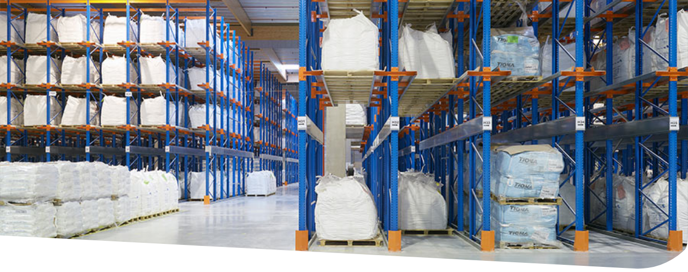 drive-in-racking