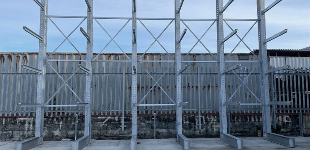Encon/Nevill Long – Thetford