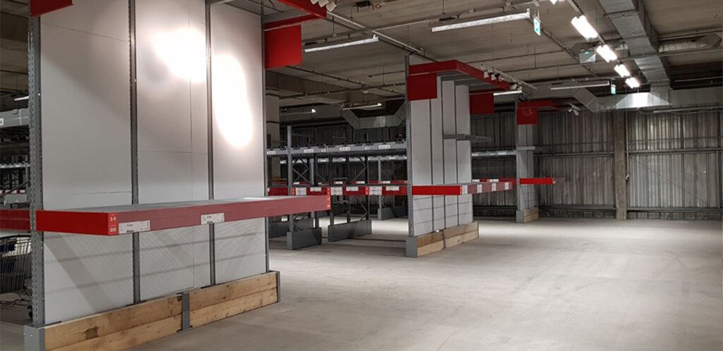 IKEA – Bristol