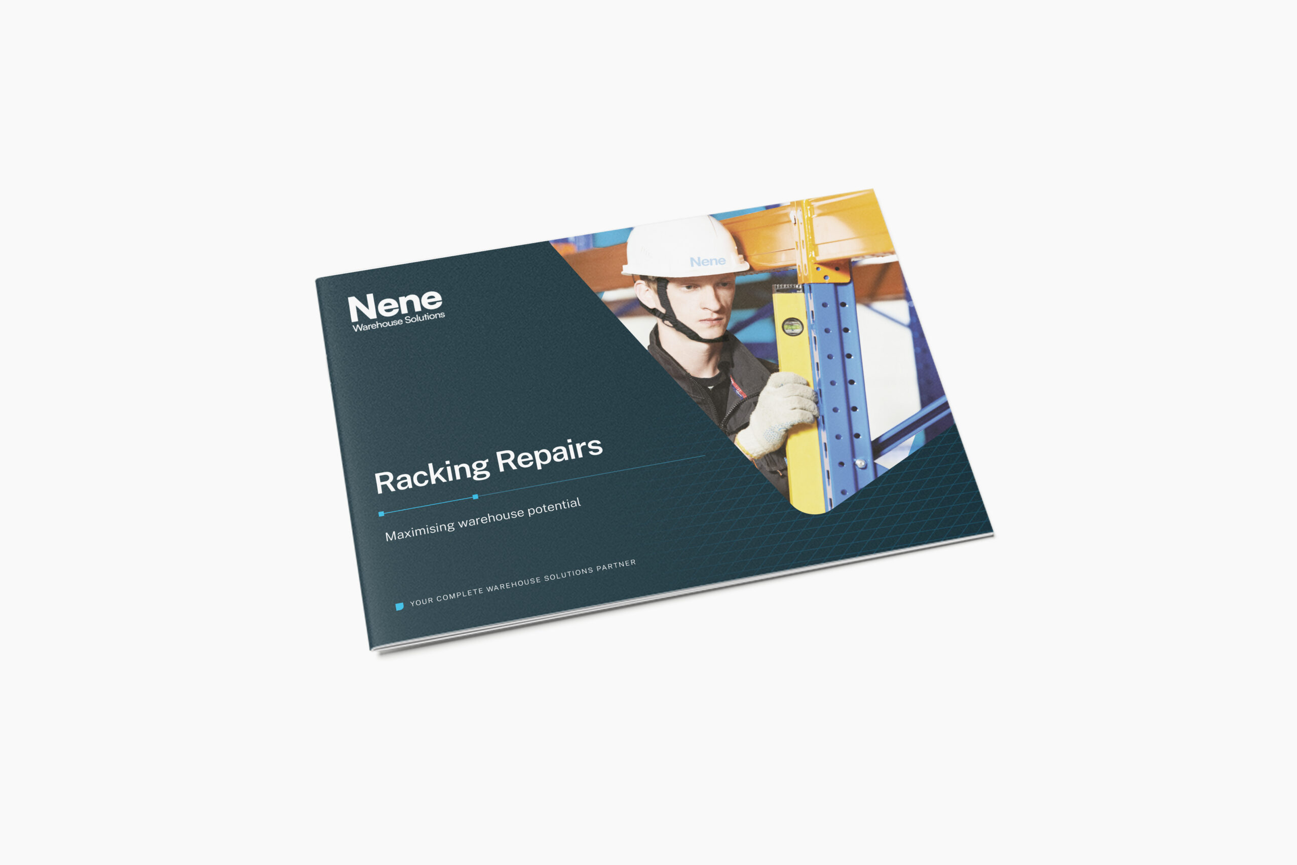 Racking Repairs Brochure
