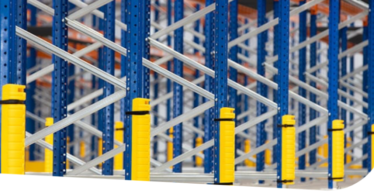 Racking Inspections | Pallet Racking Inspection Services
