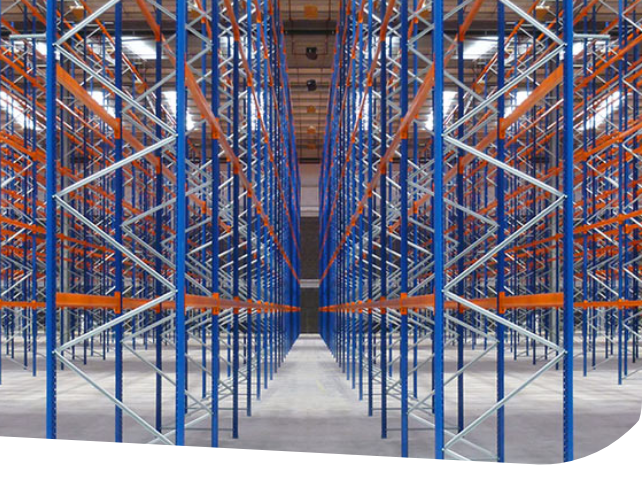 very-narrow-aisle-racking-system